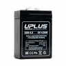 Leoch UPLUS US-GENERAL PURPOSE US6-4.5
