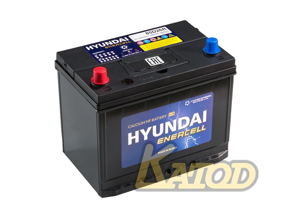 HYUNDAI CMF85D26R (B/H)