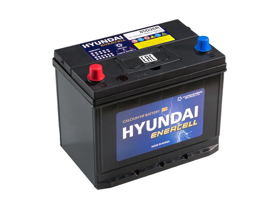 HYUNDAI CMF85D26R (B/H)