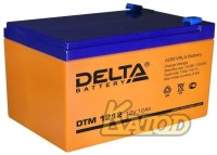 DELTA DTM 1212