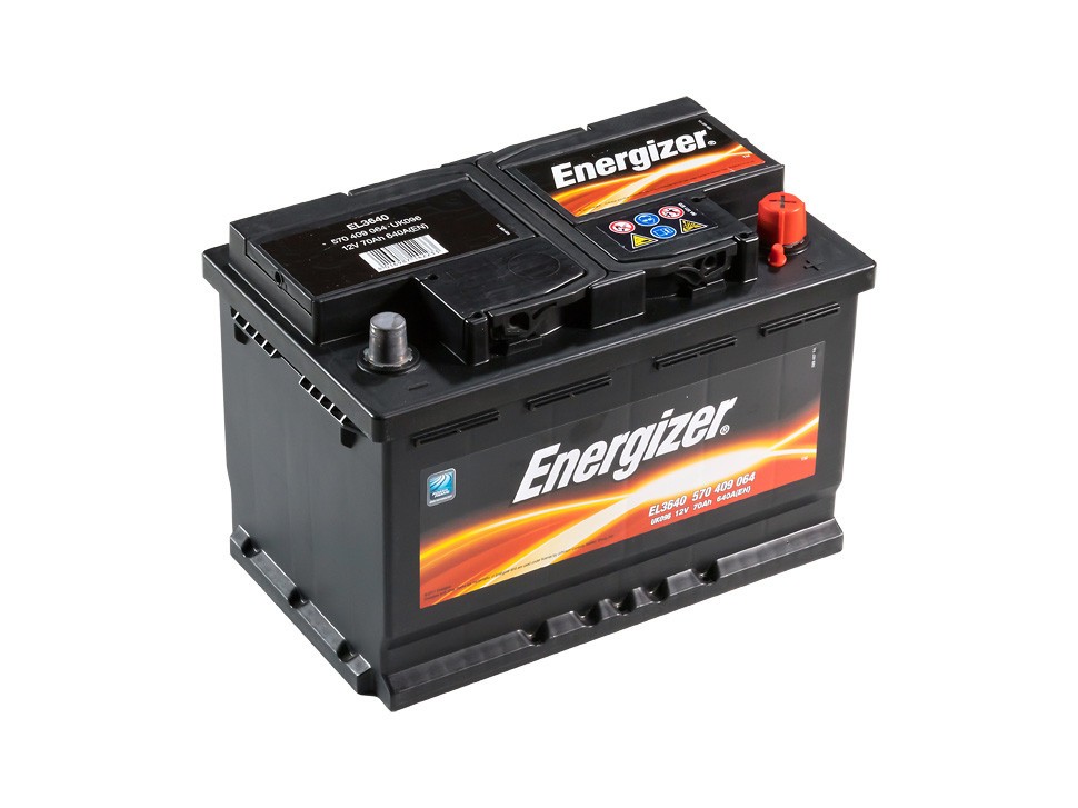 ENERGIZER 570 409 064 EL3