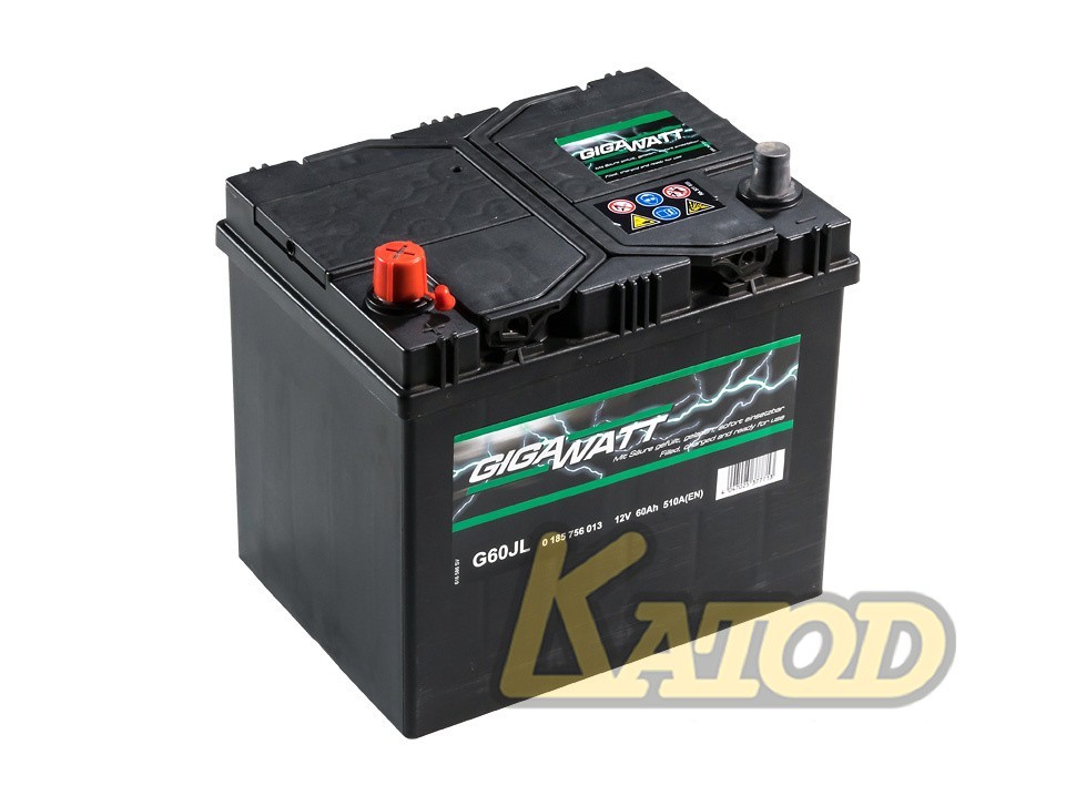 GIGAWATT 560 413 051 G60JL