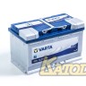 VARTA Blue Dynamic 580 400 074 F16