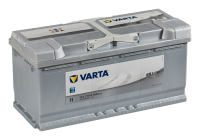 VARTA Silver Dynamic 610 402 092 I1