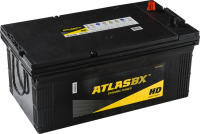 ATLAS DYNAMIC POWER MF245H52 HD