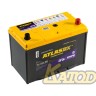 ATLAS UHPB Ultra High Performance UMF135D31L
