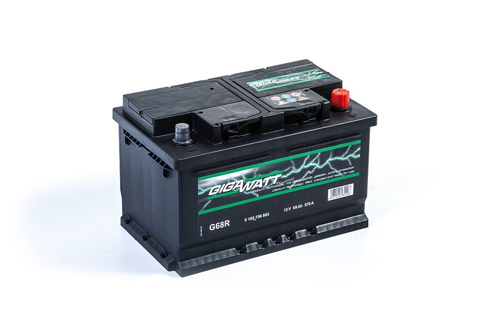 GIGAWATT 568 403 057 G68R