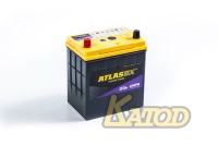 ATLAS UHPB Ultra High Performance UMF55B19R