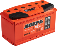 ЗВЕРЬ 6СТ-110VL ZVK 110-3-R