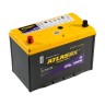 ATLAS UHPB Ultra High Performance UMF135D31R
