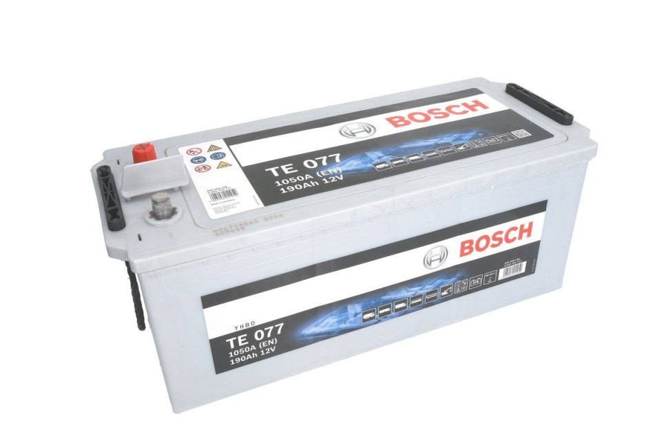 BOSCH TE EFB 690 500 105 TE 0777