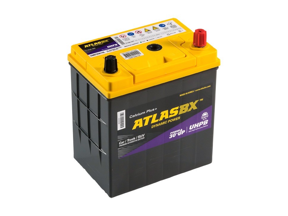 ATLAS UHPB Ultra High Performance UMF55B19L