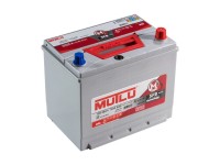 MUTLU SFB 3 SMF 95D26FL / D26.80.066.C