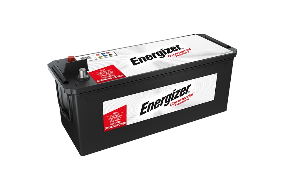 ENERGIZER Commercial Premium 640 103 080 ECP1