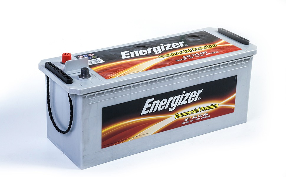 ENERGIZER Commercial Premium 640 103 080 ECP1