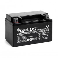LEOCH UPLUS SuperStart LT7A-4 (YTX7A, 12N7E-B)