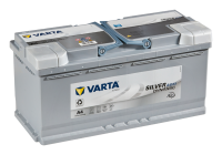 VARTA Silver Dynamic AGM 605 901 095 H15/A4