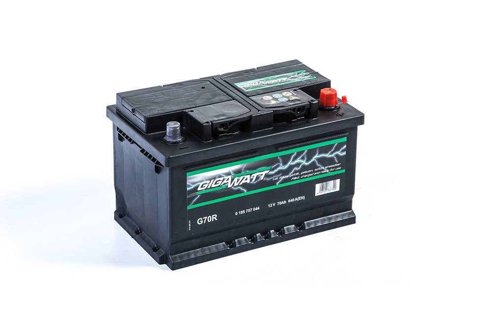 GIGAWATT 570 144 064 G70R