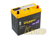 ATLAS UHPB Ultra High Performance UMF75B24L