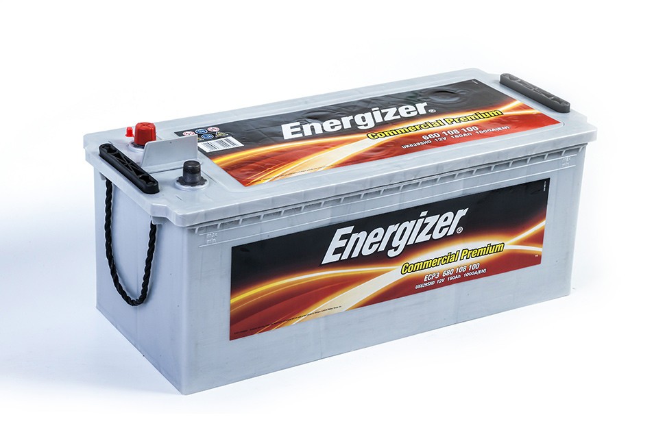 ENERGIZER Commercial Premium 680 108 100 ECP3