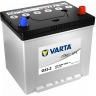 VARTA Стандарт 6СТ-60.0 560301052 D23-2