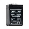 Leoch UPLUS US-GENERAL PURPOSE US6-4.5
