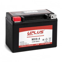 LEOCH UPLUS Power Sport MX9-4 (YTX9)