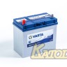 VARTA Blue Dynamic 545 157 033 B33
