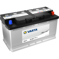 VARTA Стандарт 6СТ-100.0 600300082 L5-1