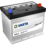 VARTA Стандарт 6СТ-70.0 570301062 D26-2