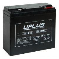 LEOCH UPLUS US-GENERAL PURPOSE US12-20