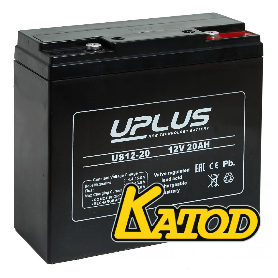 LEOCH UPLUS US-GENERAL PURPOSE US12-20