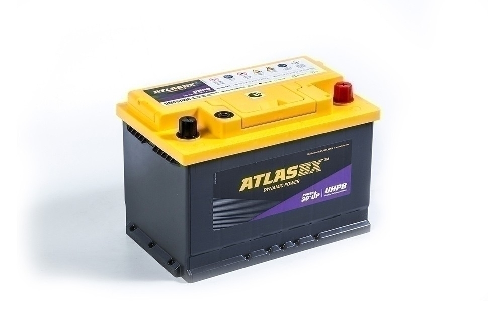 ATLAS UHPB Ultra High Performance UMF57800