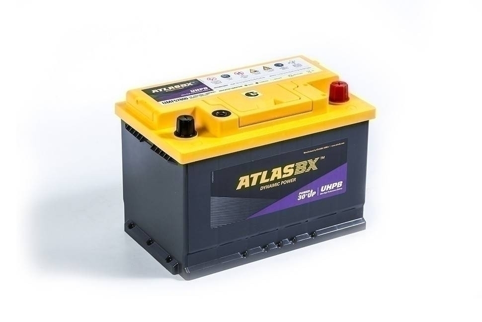 ATLAS UHPB Ultra High Performance UMF57800