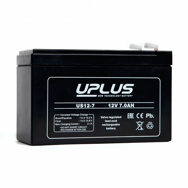 Leoch UPLUS US-GENERAL PURPOSE US12-7.0
