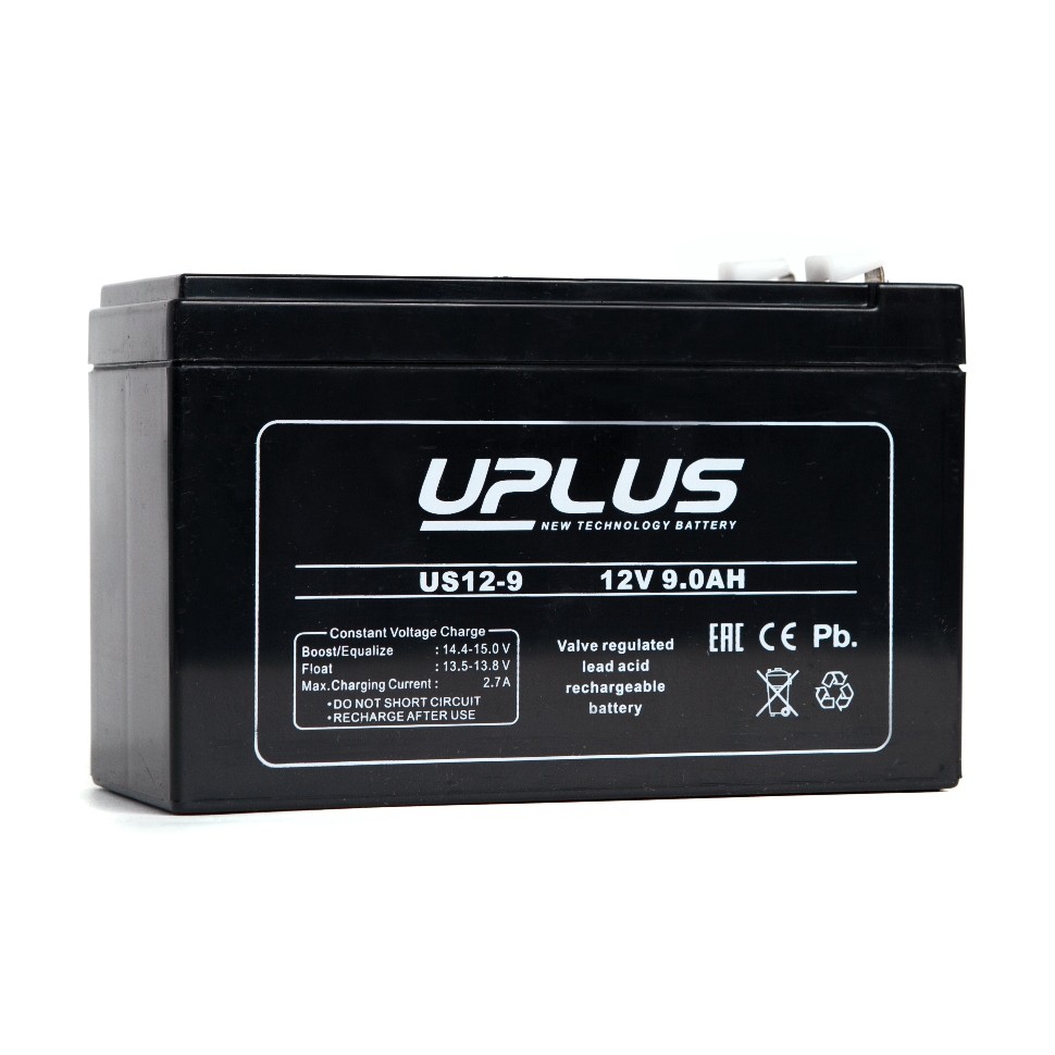 LEOCH UPLUS US-GENERAL PURPOSE US12-9