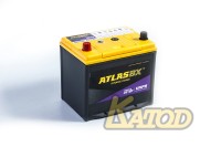 ATLAS UHPB Ultra High Performance UMF95D23R