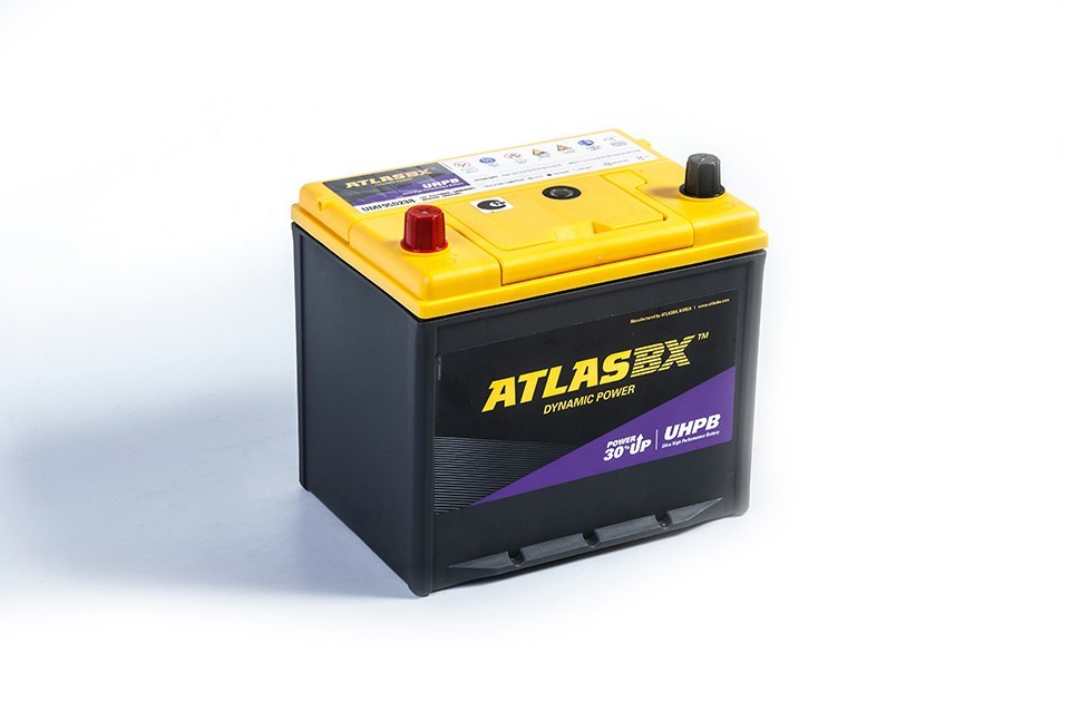 ATLAS UHPB Ultra High Performance UMF95D23R