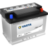 VARTA Стандарт 6СТ-74.0 574300068 L3-1