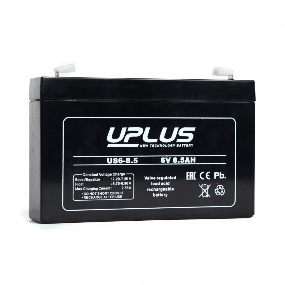 Leoch UPLUS US-GENERAL PURPOSE US12-8.5