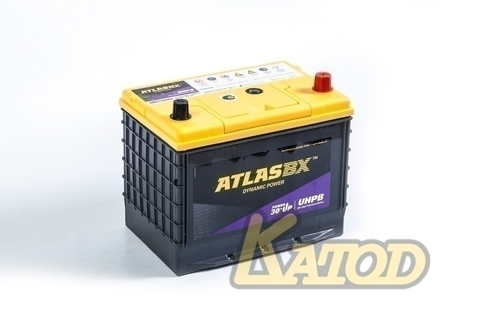 ATLAS UHPB Ultra High Performance UMF95D23L