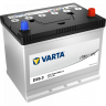VARTA Стандарт 6СТ-75.0 575301068 D26-3