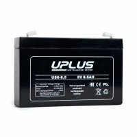 Leoch UPLUS US-GENERAL PURPOSE US6-8.5