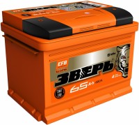 ЗВЕРЬ 6СТ-65EFB ZVEFB 65-3-R