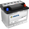 VARTA Стандарт 6СТ-60.0 560300052  L2-2