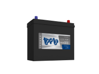 TOPLA Top JIS TT45J 54520 SMF