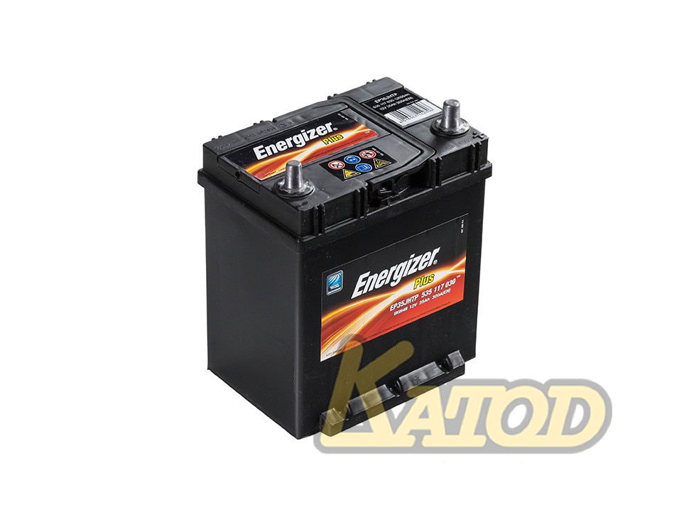 ENERGIZER Plus 535 117 030 EP35JHTP