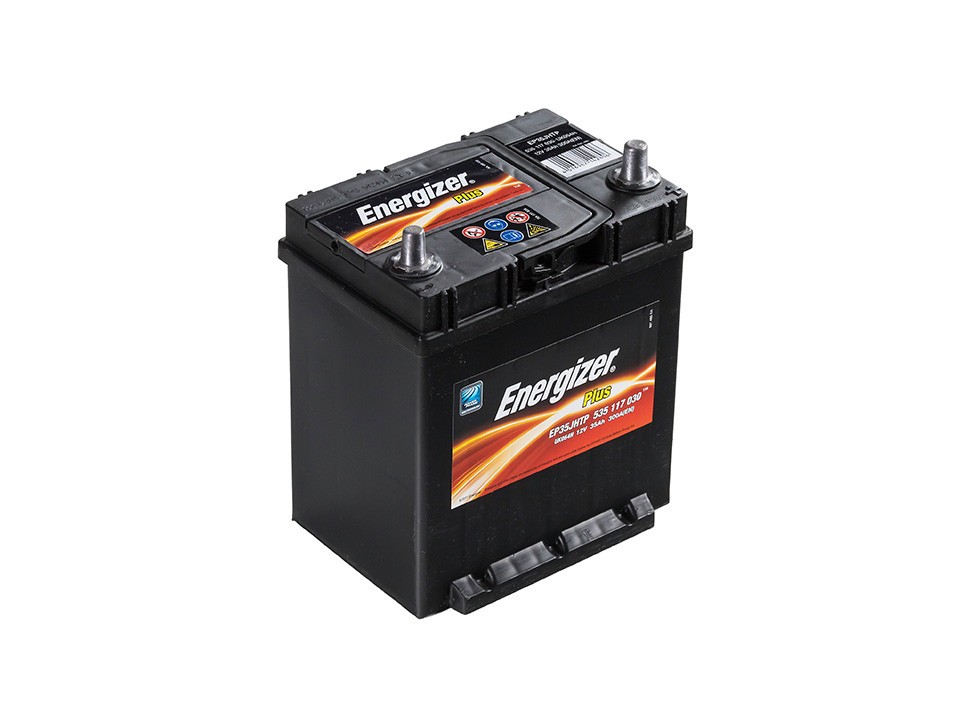 ENERGIZER Plus 535 117 030 EP35JHTP