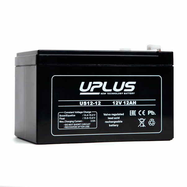 Leoch UPLUS US-GENERAL PURPOSE US12-12