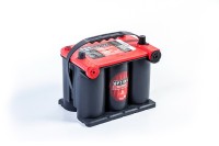 OPTIMA Red Top RT U 3.7 (8022-255)